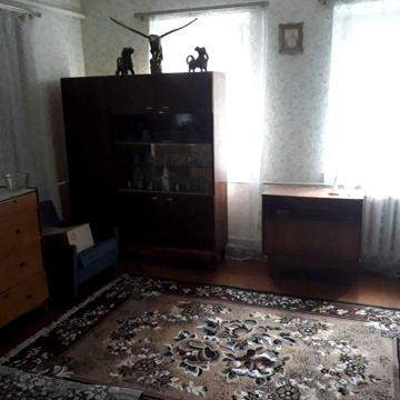 Здам будинок в с. Кленове Богодухівського району