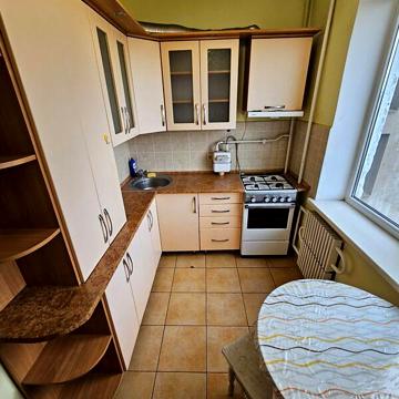 Довгострокова оренда 1к Квартира Академіка Сергія Корольова вулиця