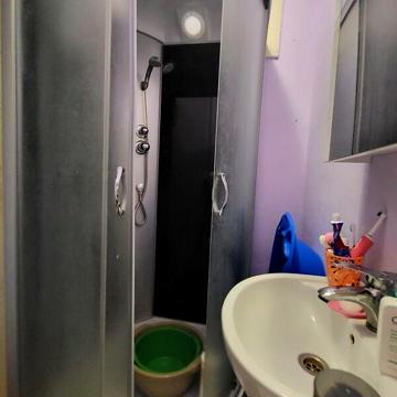 Продаж 1к Квартира Шосейна вулиця
