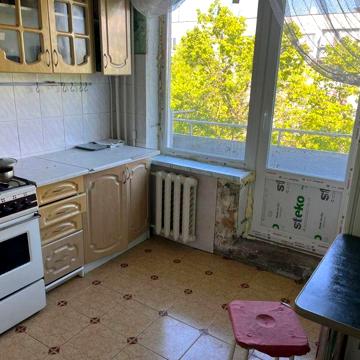 Продаж квартири 2х кімнатної, приватизована ТЕРМІНОВО