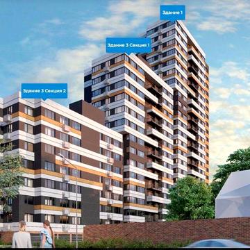 Продам 2к квартиру ЖК Затишний 2 ЖК Затишний 2
