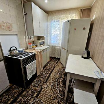 Продам 2-х кімнатна квартира, двухкомнатная квартира