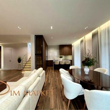 Продам дом Ходосовка Лесники Мануфактура