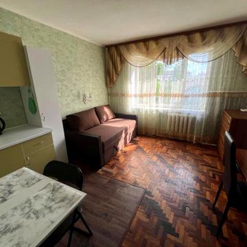 Здам в оренду однокімнатну смарт-квартиру біля Солом’янської площі