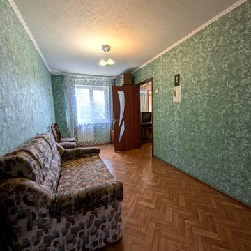 Петра Григоренка просп. (Маршала Жукова), 10