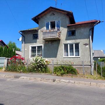 Продаж 1 кім квартири 41,2м2 вул. Св. Юра м. Дрогобич