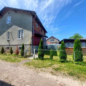 Продаж 1 кім квартири 41,2м2 вул. Св. Юра м. Дрогобич