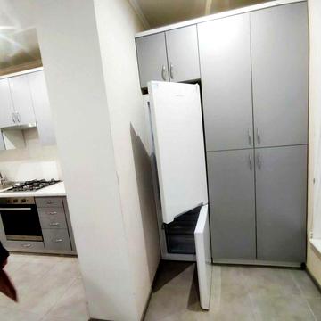 Сдам 1 к в центре на короткий или долгосрочный период можно с питомцем