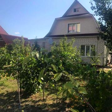Продам котедж по вул. Студентська