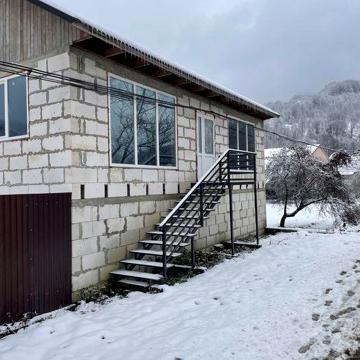 Продам зданія село дубове