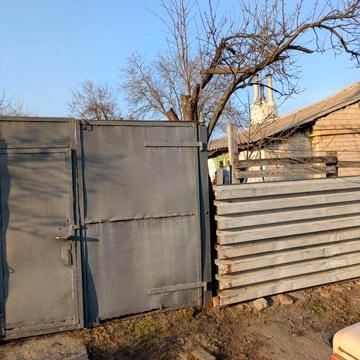 Продам дом Проспект Мазепы