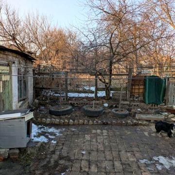 Продам дом Проспект Мазепы
