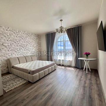 Комиссия 0%, Пентхаус с ремонтом в «Зеленый Мыс», есть видео ЖК Зеленый Мыс