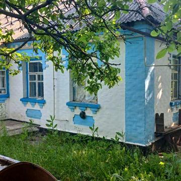 Продам приватний будинок