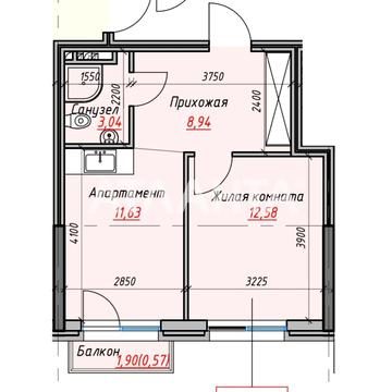 Дачная, 28д, Фонтан, Киевский, Одесса, Одесская 53000 USD