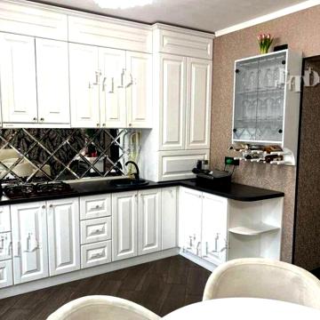 Без КОМІСІЇ Продам дворівневу 2-кімнатну  квартиру VD ЖК Оксамитовий