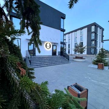 Купити квартиру | 22 кв. м. | Роздільна | ЖК Aura park | Без комісії ЖК Aura park