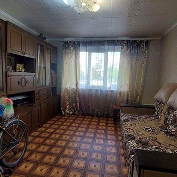 Продам 3-кімнатну квартиру. Вул.Грецька,4.