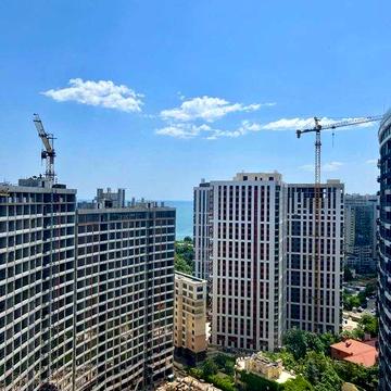 Продам студію в Атмосфері ЖК Атмосфера
