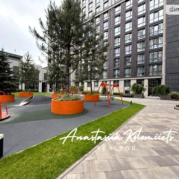 Продаж 1к Квартира Короленка вулиця ЖК Geneve