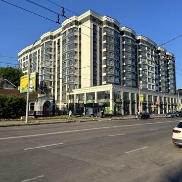 Продам 2 кімнатну квартиру ЖК Шевченко