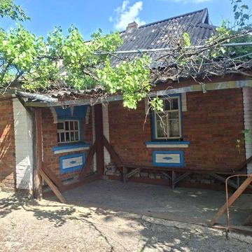 Будинок Новоюлівка