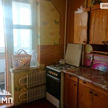 Продаж 1к Квартира Антонова Олега вулиця