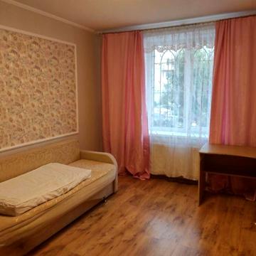 Довгострокова оренда 2-кімнатної квартири на Поділлі