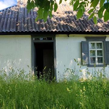 Продається земельна ділянка