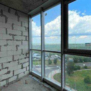 Продам унікальну 2 кімнатну квартиру в новобудові. ЖК Синергія LIGHT