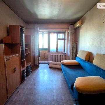 Продаж 1к Квартира Краснова вулиця