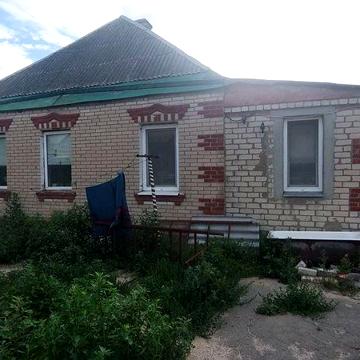 Продам дом в Солоницевке (п.Пересечное)