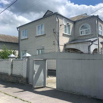 віта паркова