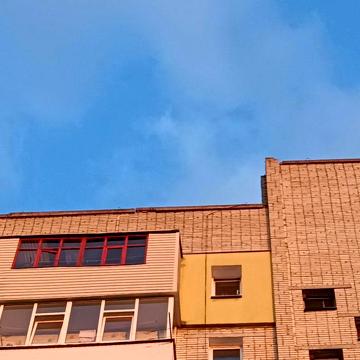 Продаж  1 кімнатної квартири