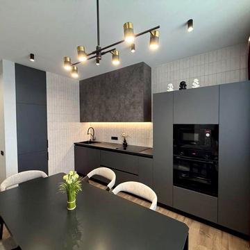 Лофт 2 спальни 51 жемчужина Аркадия