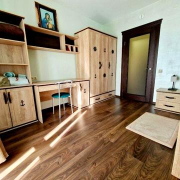 Продається дворівнева простора квартира у центрі м. Дрогобич