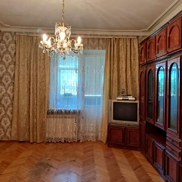 Жуковського вул., 59