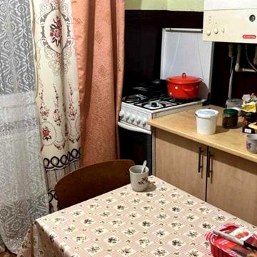 Продаеться квартира в Чопы