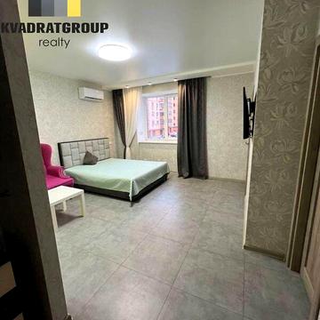 Продаж 1к Квартира Запорізьке шосе ЖК Счастливый