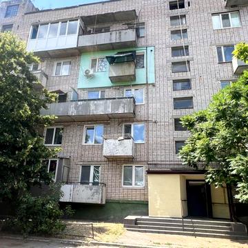 Продам 3 комн. квартиру в центре Партизанского, отличная инвестиция.