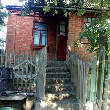 Продаж будинку в Копистині