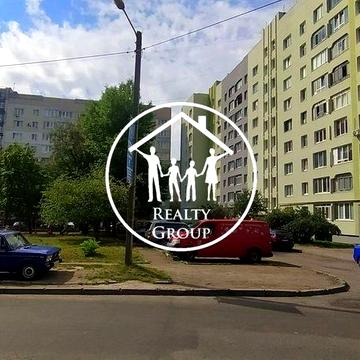 New! Сімейна 3-х кім квартира на пр.Червоної Калини