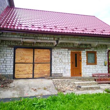 Продається 2 будинки дешево