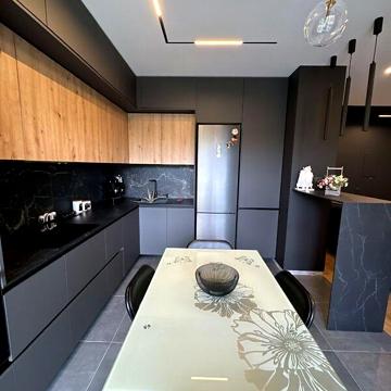 Продаж 2к Квартира Богдана Ступки провулок ЖК Park Town
