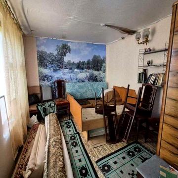 Дача у Нижніх Млинах