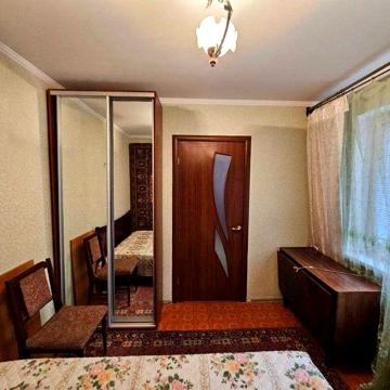 Продается 4-комн. квартира с автономкой на Вечернем