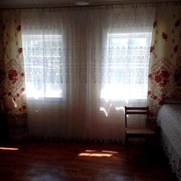 Продається 1/2 будинку в с.Линовиця