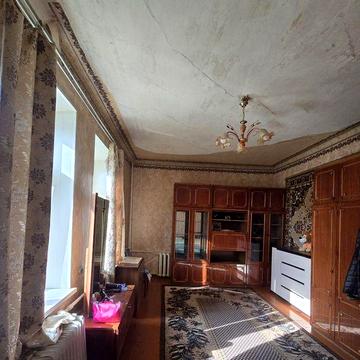 Продаж 1к на Єгорова, 2/2, сталінка