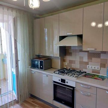 Продам 1 кімнатну квартиру в новобудові на проспекті Свободи ЖК Федорченко