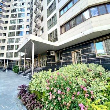Здаю євро 2 кім. квартиру 52м2 з сучасним ремонтом